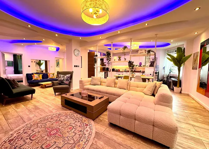 One Hyde Park By Wild London