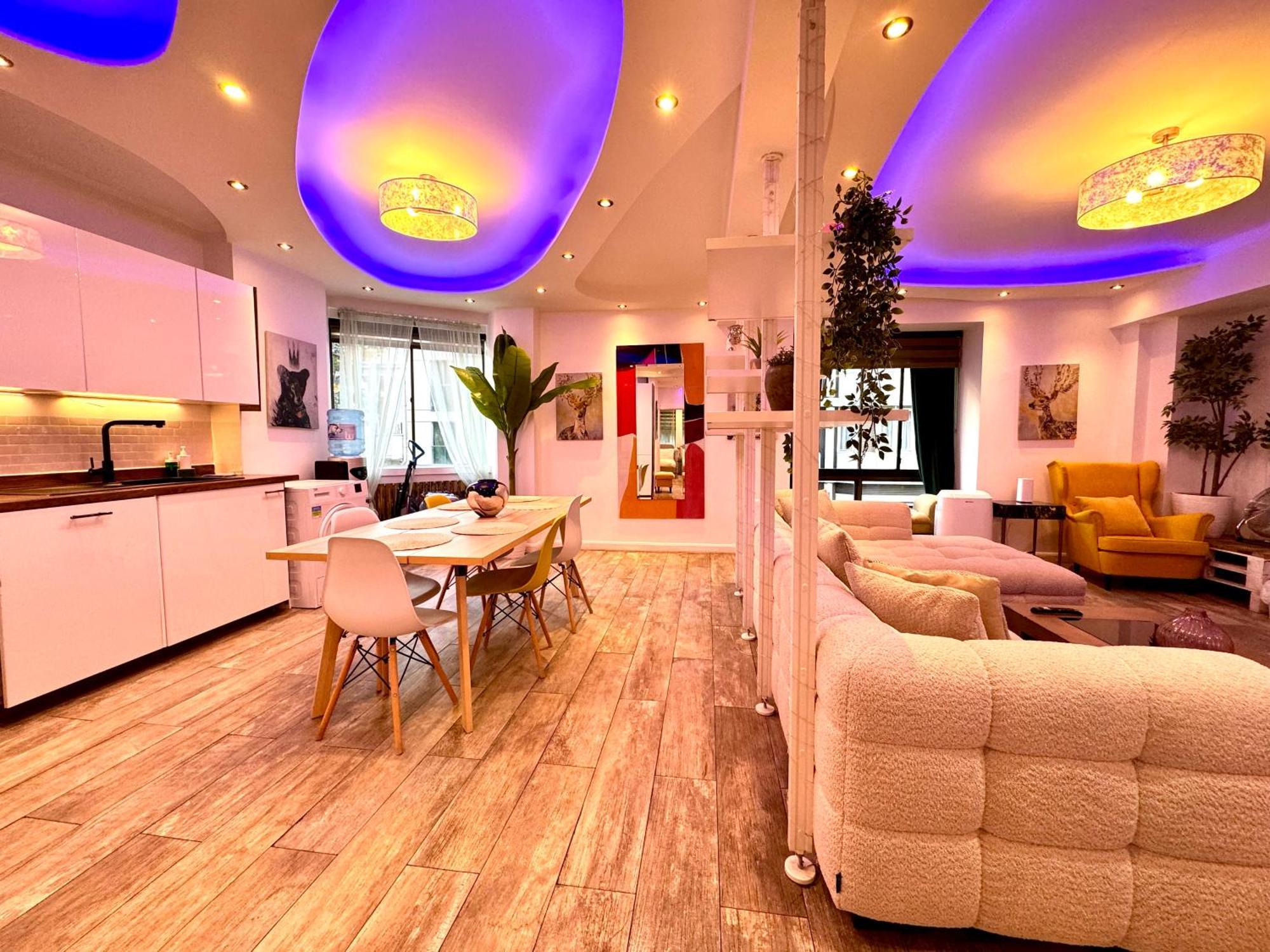 Apartment One Hyde Park By Wild London