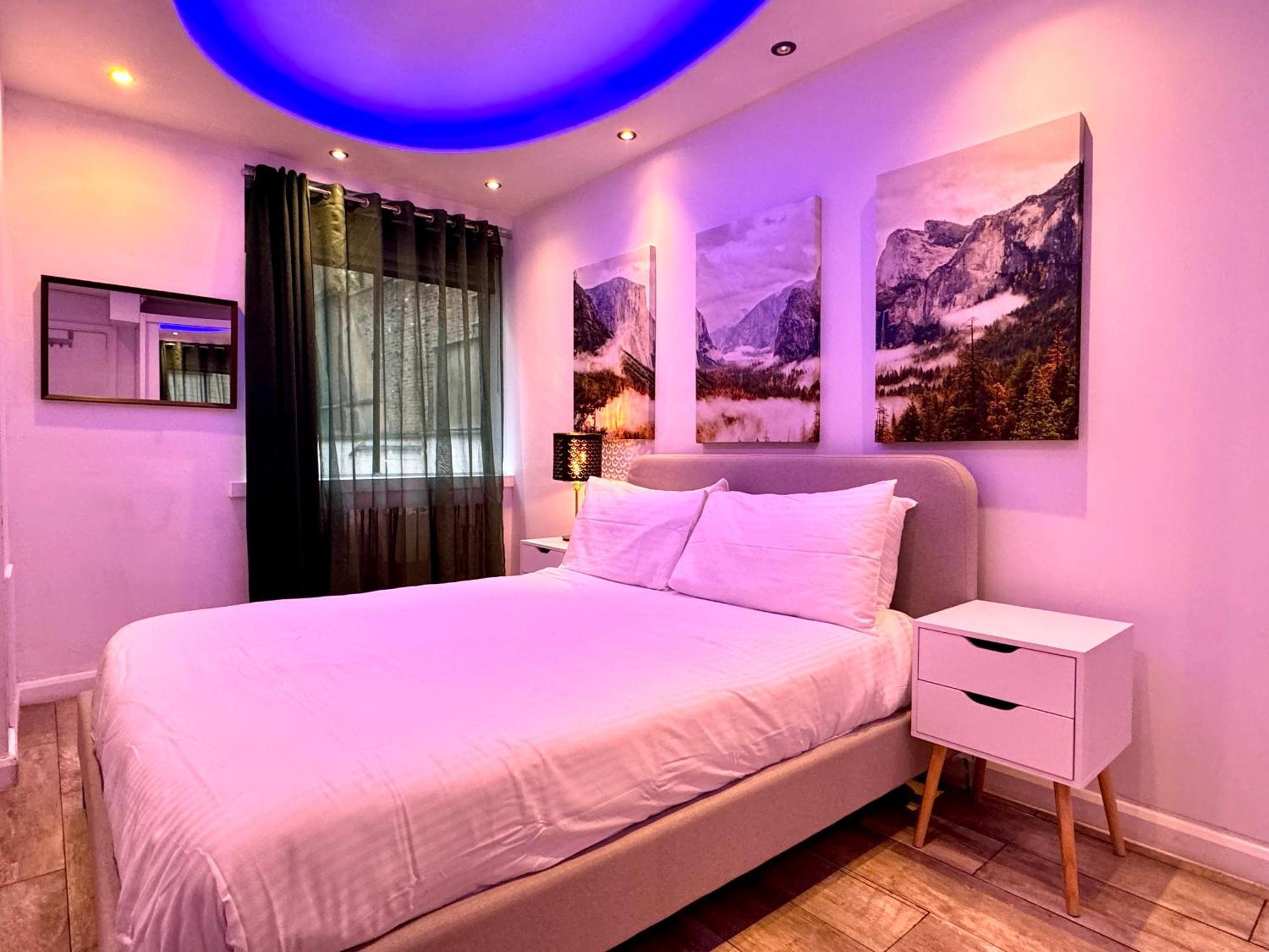 Apartment One Hyde Park By Wild London