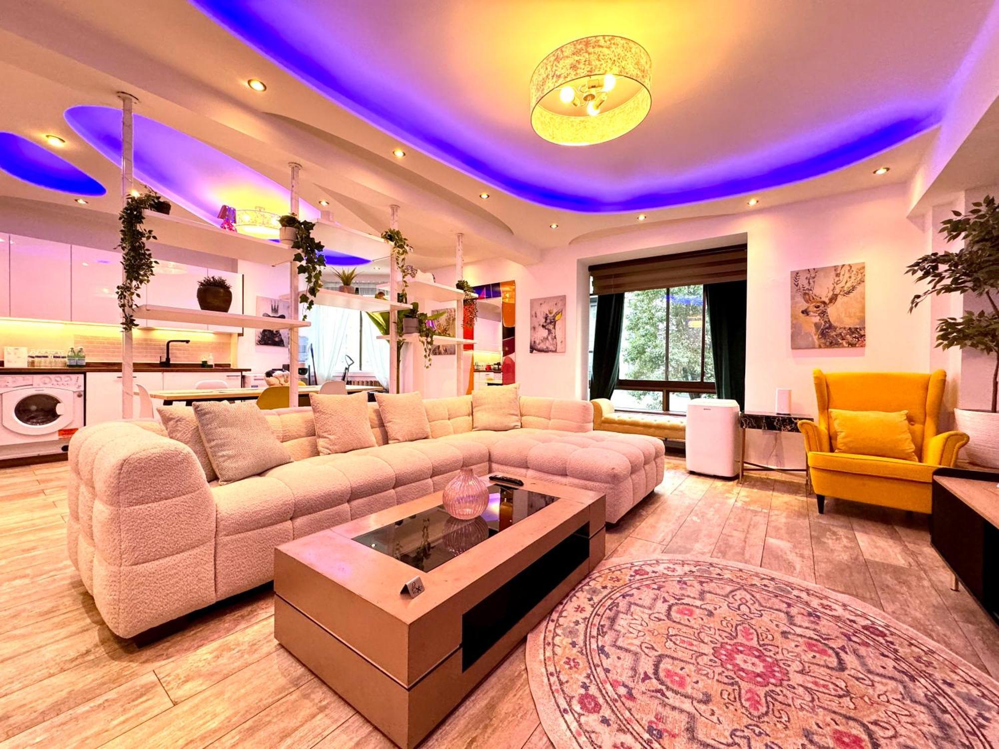 One Hyde Park By Wild Appartamento *