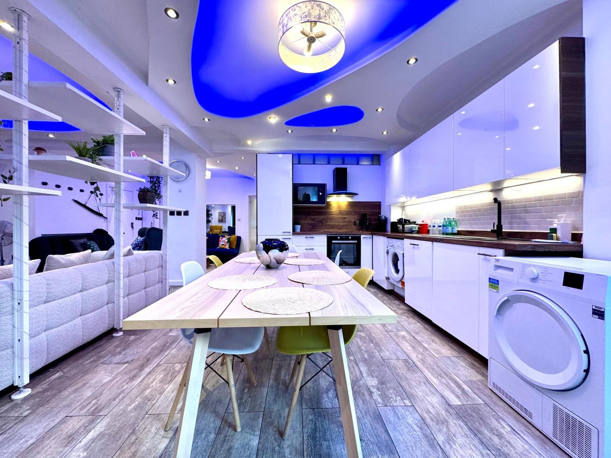 Apartment One Hyde Park By Wild *
