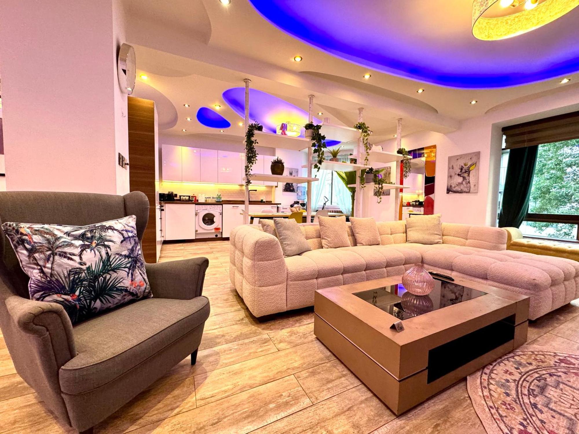 Apartment One Hyde Park By Wild London