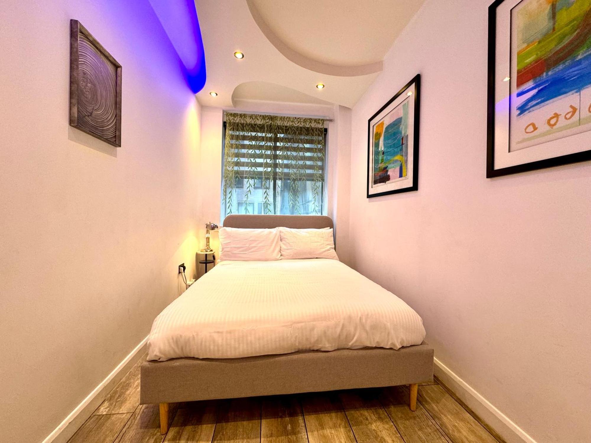 One Hyde Park By Wild * London
