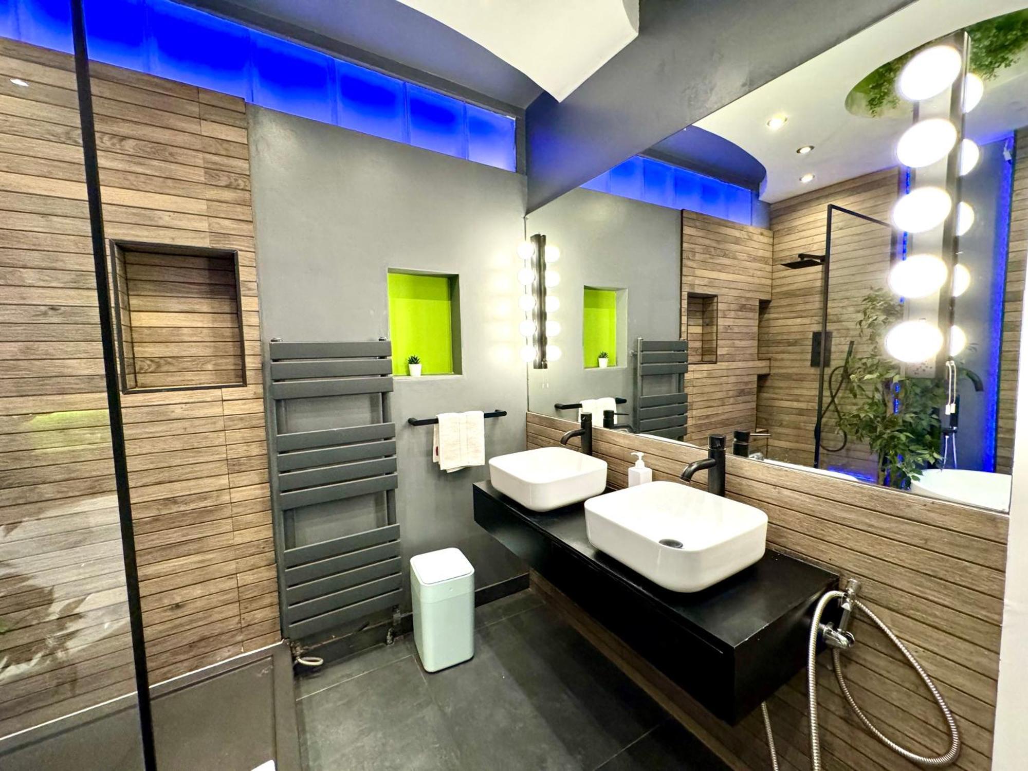 One Hyde Park By Wild
