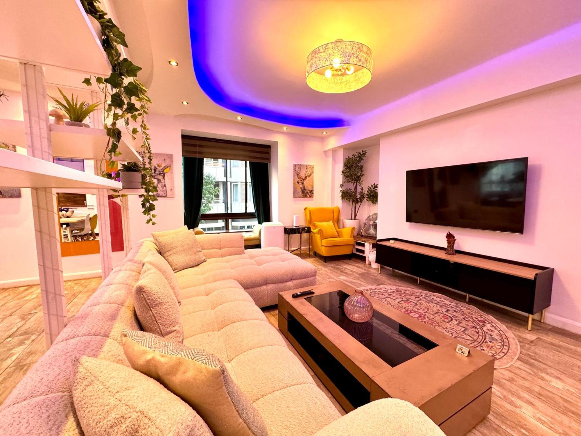Apartment One Hyde Park By Wild London