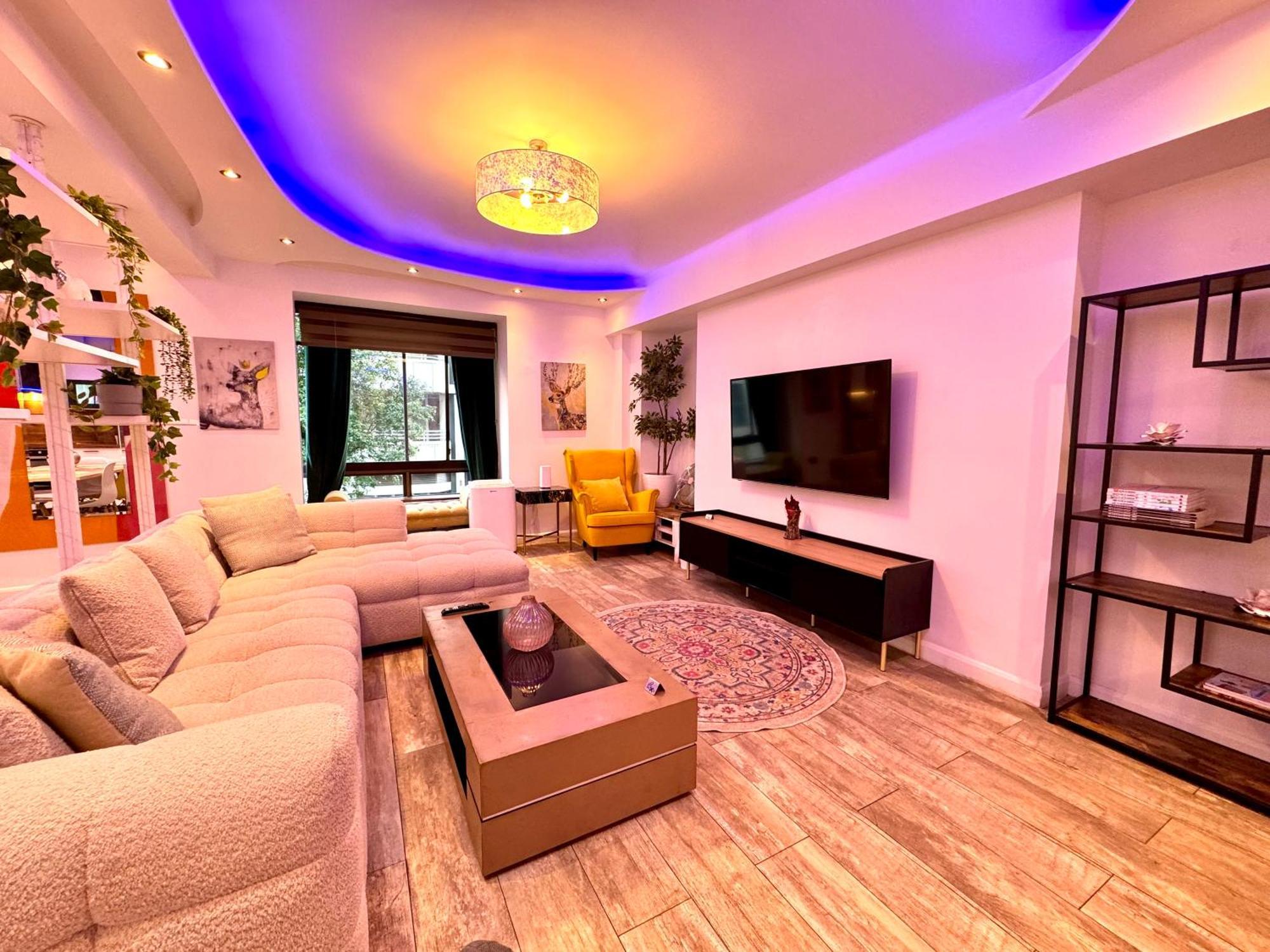Apartment One Hyde Park By Wild *